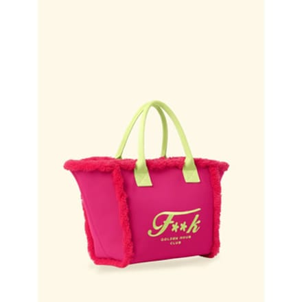Tas F * * K -