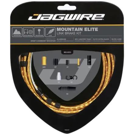 Remkit Jagwire Elite