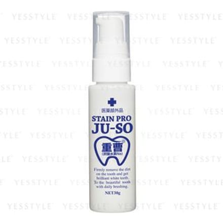 MINOLOGI - Ju-So Stain Pro 30g