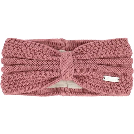 Hoofdband voor vrouwen Eisglut Esmeraldal Merino