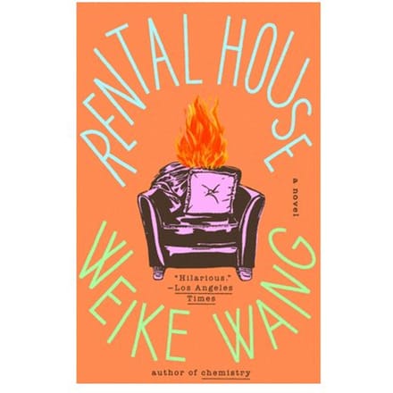 Rental House - Weike Wang