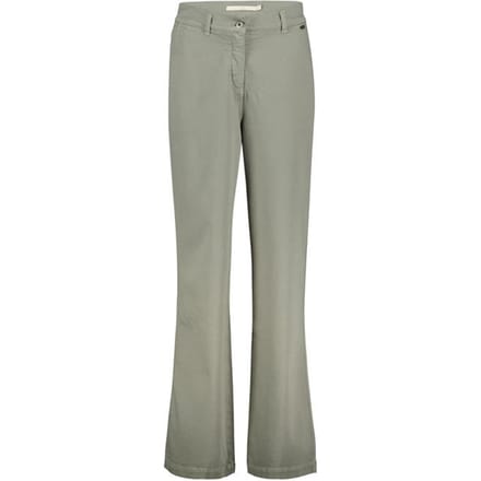 DIDI Dames Pants Icon Vetiver green maat 48