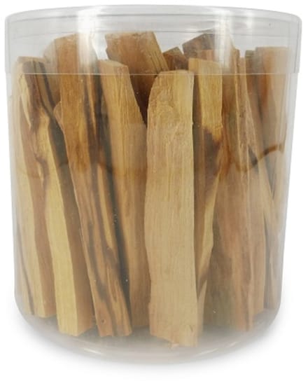 Palo Santo koker