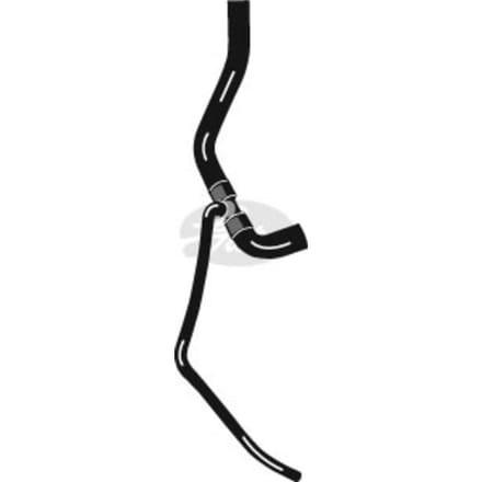 Radiatorslang GATES 3860