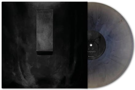 Mork LP - Monolitt - voor Geen - standaard