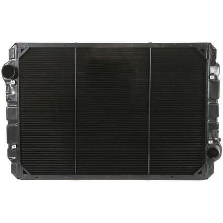 Radiator, motorkoeling HIGHWAY AUTOMOTIVE ME2328