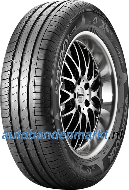 Hankook Kinergy Eco K425 ( 195/55 R16 87V SBL )