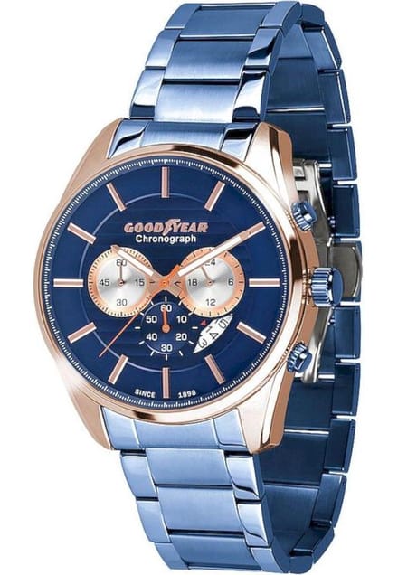 GOODYEAR Herenhorloge G.S01219.01.04