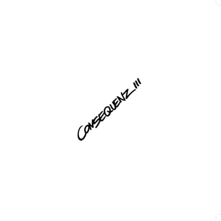 Conrad Schnitzler & Wolf Sequenza - Consequenz III (LP)