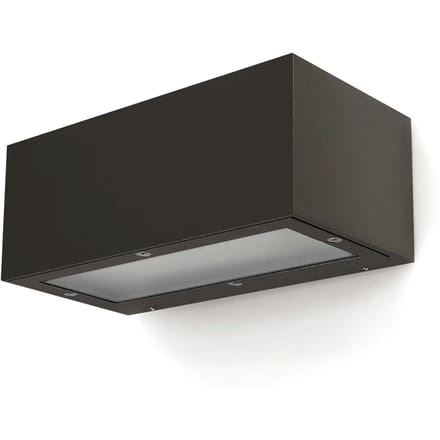Wandlamp Cristher lighting Isora Up-down