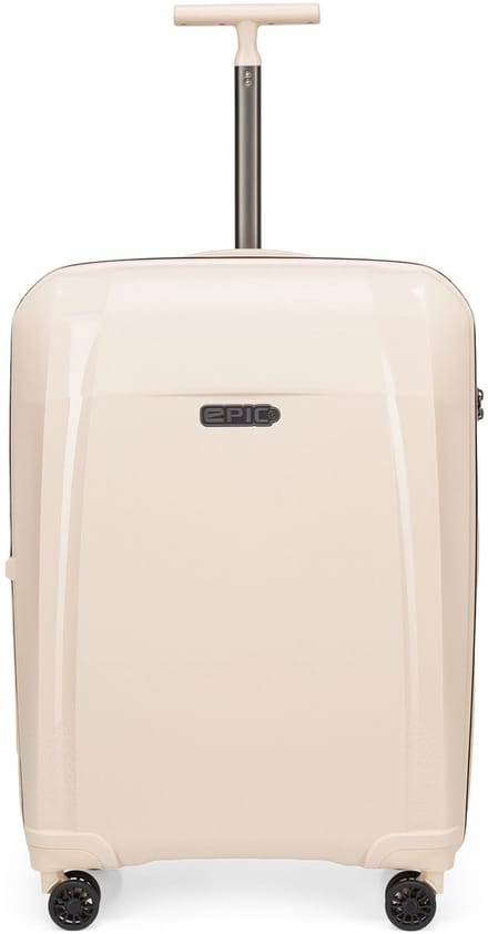 EPIC trolley Phantom SL Trolley Dusty Dune beige 66cm