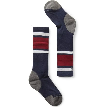 Kinder sokken Smartwool Stripe OTC