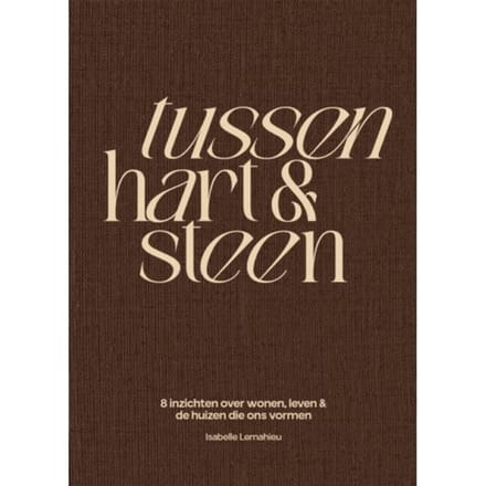Tussen Hart & Steen