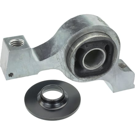 Voorste draagarm silentblock MEYLE 11-14 610 0041