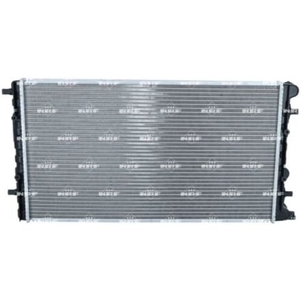 Radiateur NRF 509644