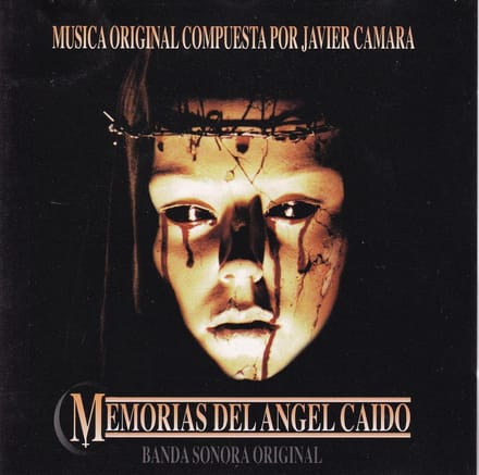 Memorias Del Angel Caido (Original Soundtrack)