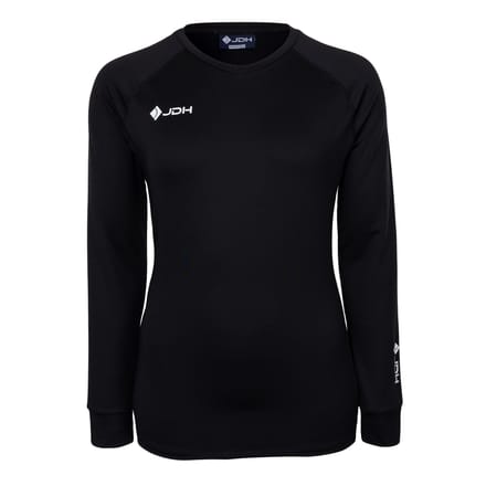 JDH Thermo Longsleeve Shirt Dames - Maat L