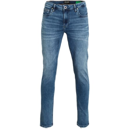 Cars Denim broek - Blast-New Stone