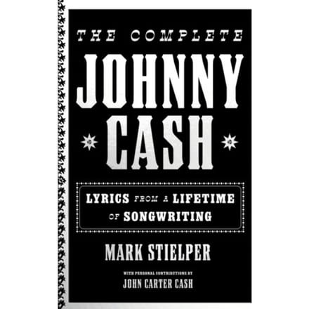 The Complete Johnny Cash - Johnny Carter Cash