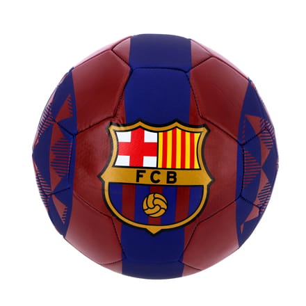 FC Barcelona Barcelona bal logo HOME Voetbal