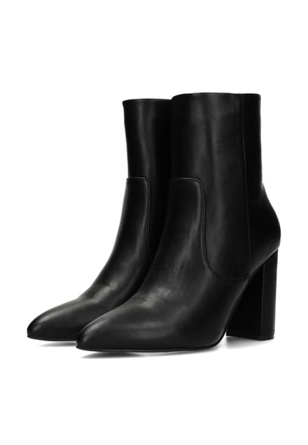POSH by Poelman YARA Dames Enkelaarzen