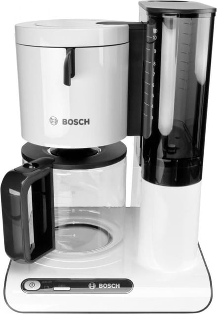 Bosch TKA8011 Styline - Koffiezetapparaat - Wit
