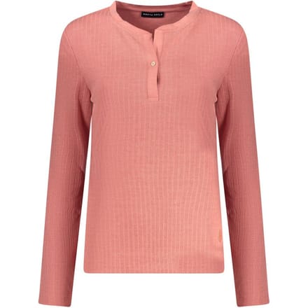 North Sails Rosa Polyester Damestrui