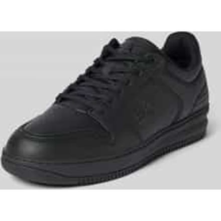 Armani Ea7 Heren Sneakers Zwart 7X000345-AF11988/MC043