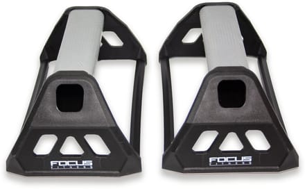 Focus Fitness - Push up Bar - Opdruksteunen