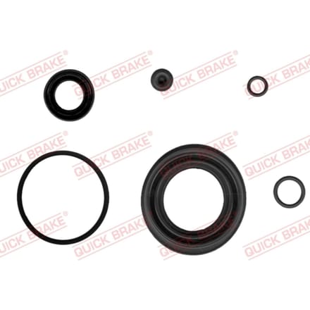 Reparatieset, remklauw QUICK BRAKE 114-0209