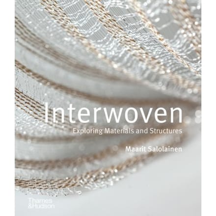 Interwoven - Maarit Salolainen