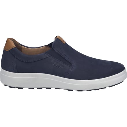 JOSEF SEIBEL Heren Sneaker Maddox 06 in blauw