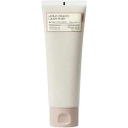 [COMPLÈTEMENT] Masque aux Grains de Niacine Adlay 120ml