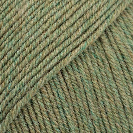 DROPS Baby Merino Mix - 38 olijfgroen - Wol Garen