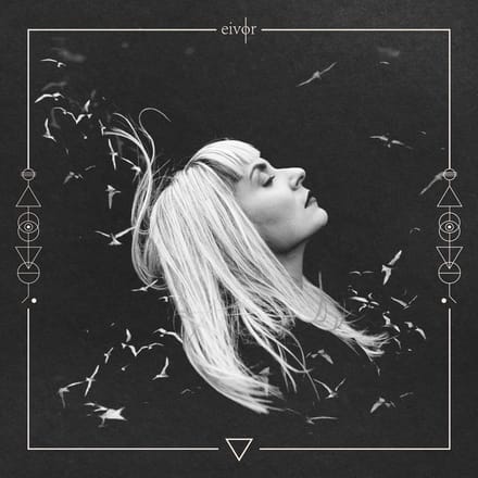 Eivør Pálsdóttir - Slør (LP)
