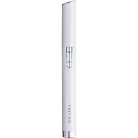 FESTINO - Nail Easy Crystal Care White 1 pc