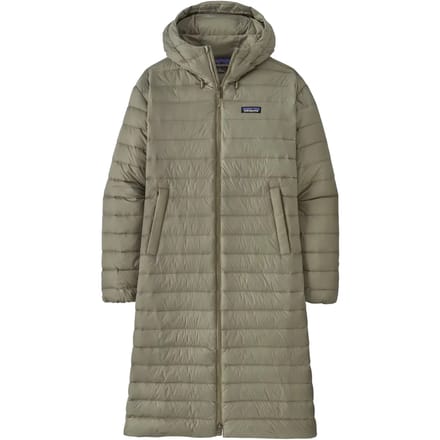 Donsjack voor dames Patagonia