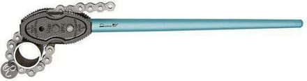 GEDORE Kettingpijptang 122 Totale lengte 1600mm Spanbreedte 60-32...