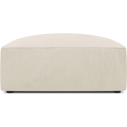 Hocker Sao ribstof | Windsor & Co