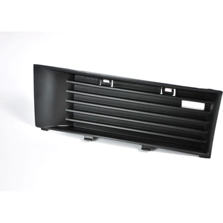 Ventilatierooster, bumper BLIC 6502-07-7514997P links