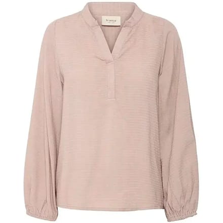 fransa - FRHIDA BL 1 - Dames - Blouses