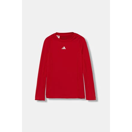 Kindertrui met lange mouwen adidas Techfit Aeroready
