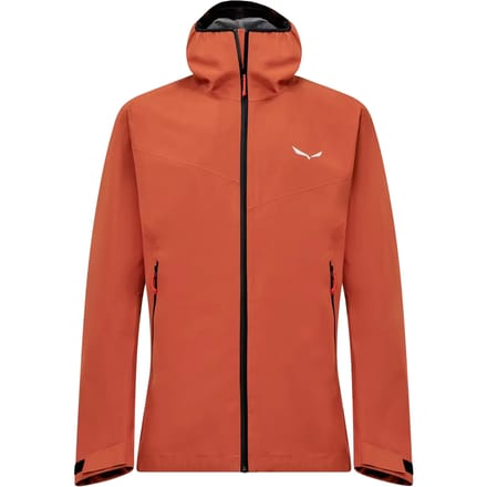 Hooded jacket Salewa Puez GTX 3 Layers