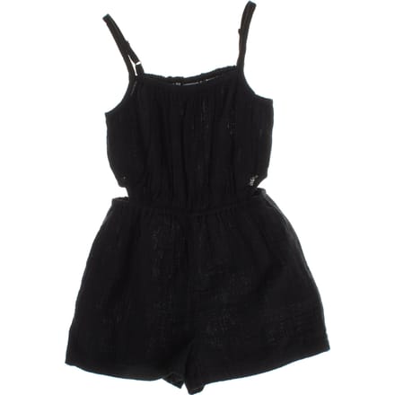 Korte jumpsuit 664466 meisje