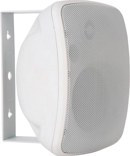 Artsound ASW55.2T Passieve Waterdichte Luidspreker - Wit (Per stuk