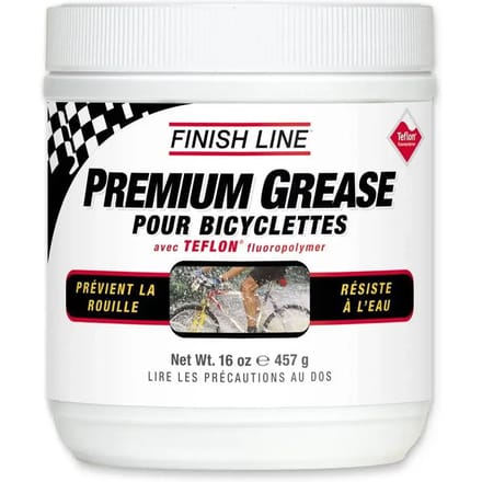 Synthetisch vet Finish Line Premium