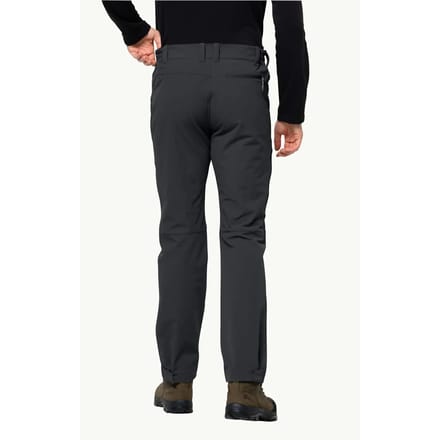 Waterdichte broek Jack Wolfskin Activate XT