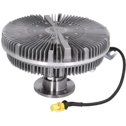 Koppeling, radiatorventilator NRF 49113