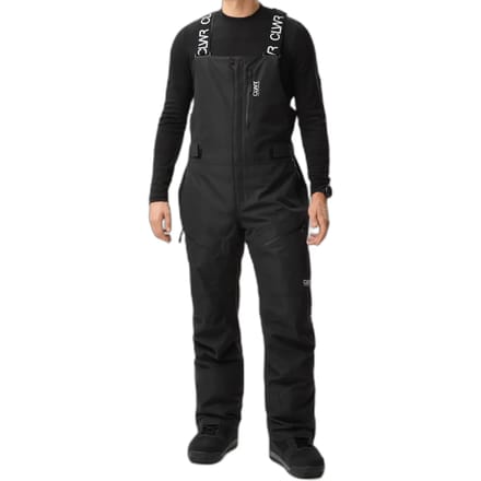Ski-overalls Colourwear Slash