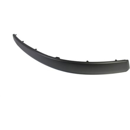 Sierlijst/beschermstrip, bumper BLIC 5703-05-9539922P rechts